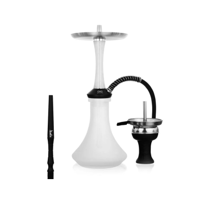 Ναργιλές Aladin Epox 425 White Frozen 42.5cm